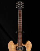 Used Gibson Memphis ES-335 Dot Antique Natural
