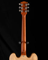 Used Gibson Memphis ES-335 Dot Antique Natural