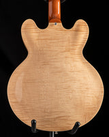 Used Gibson Memphis ES-335 Dot Antique Natural