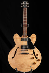 Used Gibson Memphis ES-335 Dot Antique Natural