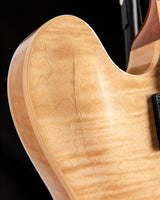 Used Gibson Memphis ES-335 Dot Antique Natural