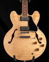 Used Gibson Memphis ES-335 Dot Antique Natural