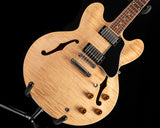 Used Gibson Memphis ES-335 Dot Antique Natural