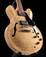 Used Gibson Memphis ES-335 Dot Antique Natural