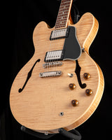 Used Gibson Memphis ES-335 Dot Antique Natural