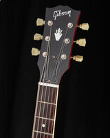 Used Gibson Custom CS-336 Figured Cherry