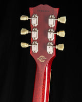 Used Gibson Custom CS-336 Figured Cherry