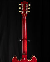 Used Gibson Custom CS-336 Figured Cherry