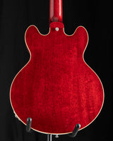 Used Gibson Custom CS-336 Figured Cherry