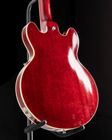 Used Gibson Custom CS-336 Figured Cherry