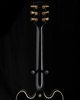 Used Gibson ES-355 "Lucille" B.B. King Ebony