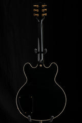 Used Gibson ES-355 "Lucille" B.B. King Ebony