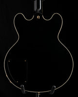 Used Gibson ES-355 "Lucille" B.B. King Ebony