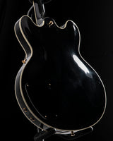 Used Gibson ES-355 "Lucille" B.B. King Ebony