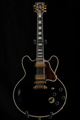 Used Gibson ES-355 "Lucille" B.B. King Ebony