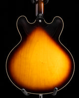Used Gibson ES-345 Vintage Burst