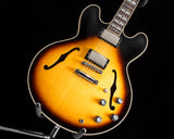 Used Gibson ES-345 Vintage Burst
