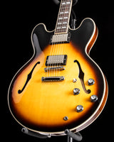 Used Gibson ES-345 Vintage Burst