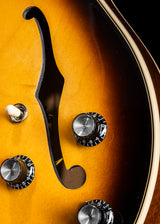 Used Gibson ES-345 Vintage Burst