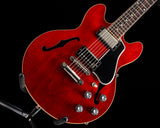 Used Gibson Custom Memphis ES-339 Vintage Cherry