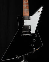 Used Gibson Explorer Ebony