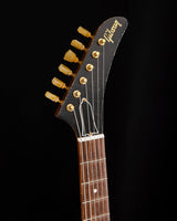 Used Gibson Custom 1958 Explorer Reissue Natural Murphy Lab Heavy Aged