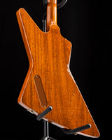 Used Gibson Custom 1958 Explorer Reissue Natural Murphy Lab Heavy Aged