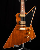 Used Gibson Custom 1958 Explorer Reissue Natural Murphy Lab Heavy Aged
