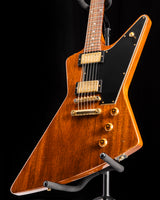 Used Gibson Custom 1958 Explorer Reissue Natural Murphy Lab Heavy Aged