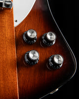Used Gibson Firebird V 120th Anniversary Vintage Sunburst