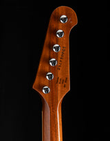 Used Gibson Firebird T Vintage Sunburst