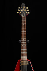 1982 Gibson Heritage Series ‘58 Korina Flying V Red