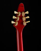 1982 Gibson Heritage Series ‘58 Korina Flying V Red