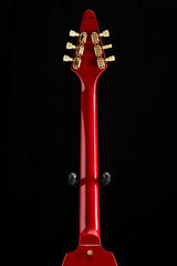 1982 Gibson Heritage Series ‘58 Korina Flying V Red