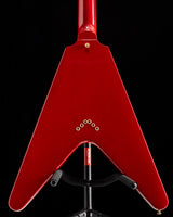 1982 Gibson Heritage Series ‘58 Korina Flying V Red