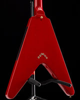 1982 Gibson Heritage Series ‘58 Korina Flying V Red