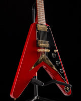 1982 Gibson Heritage Series ‘58 Korina Flying V Red