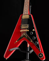 1982 Gibson Heritage Series ‘58 Korina Flying V Red