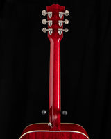 Used Gibson Hummingbird Standard Vintage Cherry Sunburst