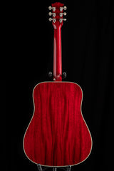 Used Gibson Hummingbird Standard Vintage Cherry Sunburst