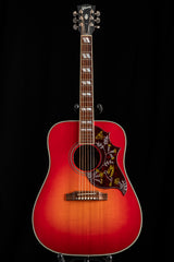 Used Gibson Hummingbird Standard Vintage Cherry Sunburst