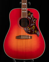 Used Gibson Hummingbird Standard Vintage Cherry Sunburst