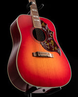 Used Gibson Hummingbird Standard Vintage Cherry Sunburst