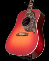 Used Gibson Hummingbird Standard Vintage Cherry Sunburst