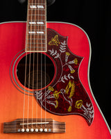 Used Gibson Hummingbird Standard Vintage Cherry Sunburst
