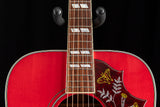 Used Gibson Hummingbird Standard Vintage Cherry Sunburst