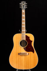 Used Gibson Hummingbird Studio Antique Natural