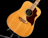 Used Gibson Hummingbird Studio Antique Natural