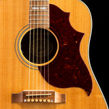 Used Gibson Hummingbird Studio Antique Natural