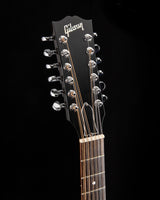Used Gibson J-45 Standard 12-String Vintage Sunburst